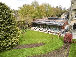 Stratton House Hotel & Spa