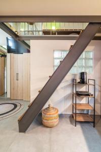 Art Loft in the City Centre