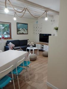 Domki letniskowe i całoroczne w Kopalinie