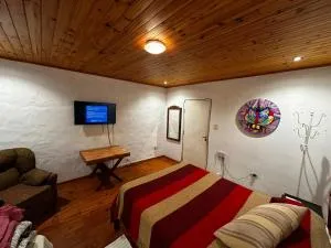 Goya depto por día - Goya