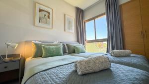 Dar Emna - Appartement de prestige sur golf