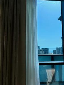 Dar Tower Panorama Apartments Batumi