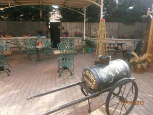 B&B Aux Vieilles Pierres photo 18