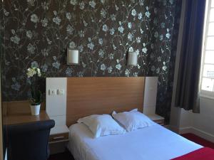 Hotels Hotel La Reserve de Brive : photos des chambres