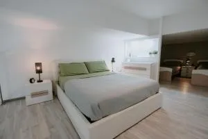 Le Vele Apartment San Salvo Marina - مارينا دي مونتينيرو