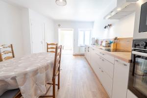 Maisons de vacances La vigneronne : photos des chambres