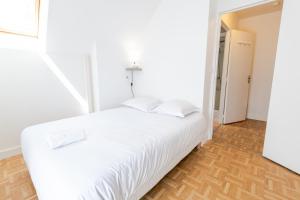 Maisons de vacances La vigneronne : photos des chambres