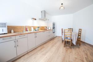 Maisons de vacances La vigneronne : photos des chambres