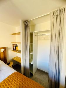 Appartements Les Sagnes - the charm of the old in a peaceful setting with air conditi : photos des chambres