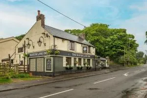 The Seaton Lane Inn - The Inn Collection Group - 霍顿利斯普林