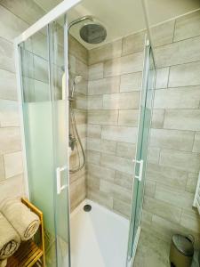 Appartements Les Sagnes - the charm of the old in a peaceful setting with air conditi : photos des chambres