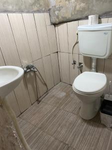 Ürgüp merkez çarşıda kemerli ev