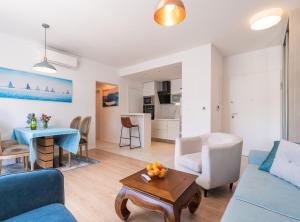 Apartment Marcus Mai