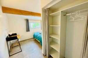 Appartements Les Sarments charme de l-Ancien renove et au calme : photos des chambres