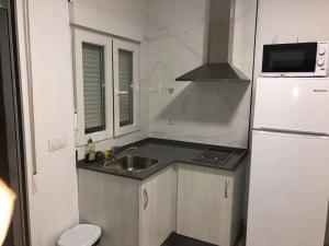 Vivienda con piscina Jacuzzi