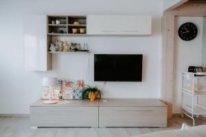 Le Vele Apartment San Salvo Marina