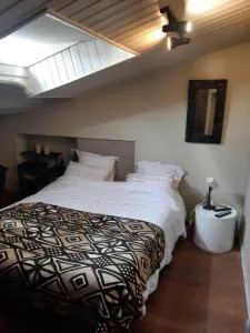 Maison de charme - Aytré