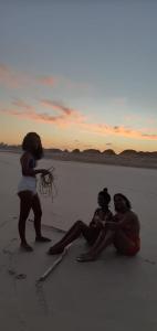 Paraíso a Beira Mar