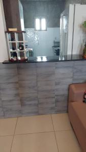 Paraíso a Beira Mar