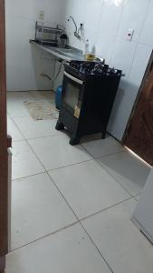 Paraíso a Beira Mar