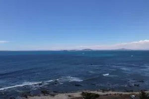 Ocean View Properties - Penthouse - Kapstaden