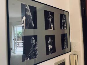 Appartamento con giardino tra San Pietro e Stadio Olimpico Roma