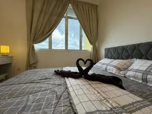 Comfy Home Falim Ipoh - Kampong Pasir Puteh