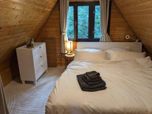 Bohemian Paradise Chalet