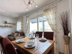 Lovely apartment at La Torre Golf Resort- MO822LT