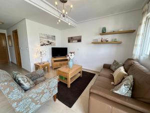 Lovely apartment at La Torre Golf Resort- MO822LT