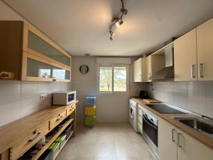 Lovely apartment at La Torre Golf Resort- MO822LT