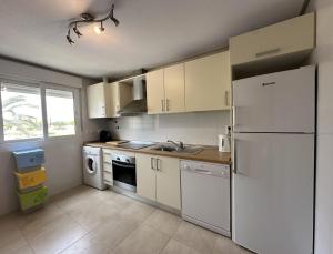 Lovely apartment at La Torre Golf Resort- MO822LT