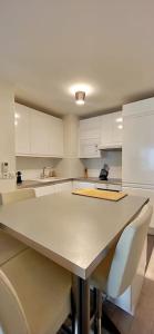 Appartements All comfort -Parking&Fibre #WelcomeHome Gare Colombes : photos des chambres