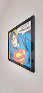 Appartements All comfort -Parking&Fibre #WelcomeHome Gare Colombes : photos des chambres