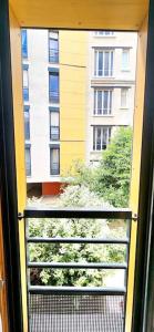 Appartements All comfort -Parking&Fibre #WelcomeHome Gare Colombes : photos des chambres