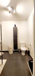 Appartements All comfort -Parking&Fibre #WelcomeHome Gare Colombes : photos des chambres