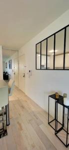Appartements All comfort -Parking&Fibre #WelcomeHome Gare Colombes : photos des chambres