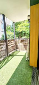 All comfort -Parking&Fibre #WelcomeHome Gare Colombes