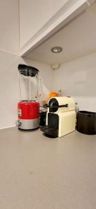 Appartements All comfort -Parking&Fibre #WelcomeHome Gare Colombes : photos des chambres