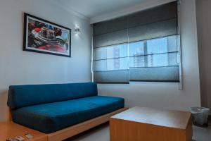 Hotel Barranquilla Plaza