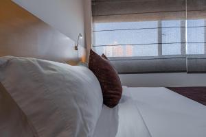 Hotel Barranquilla Plaza