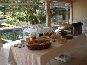 Casa da Mila - Contagem