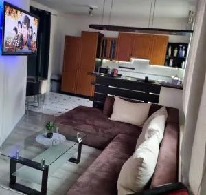 Studio 9 - Nová Ves