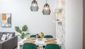 Memories Suites - Luxury Suite with Sea View