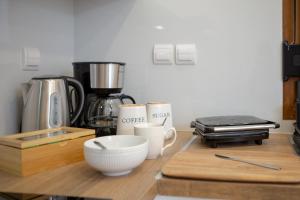 Memories Suites - Luxury Suite with Sea View