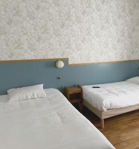 Hotels Le Florus : photos des chambres