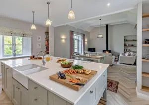 Treverran Stables - Penpillick