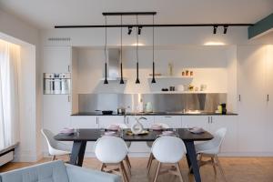 Welcome to Amerika in Antwerp!