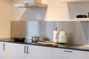 Welcome to Amerika in Antwerp!