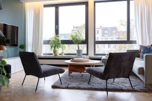 Welcome to Amerika in Antwerp!